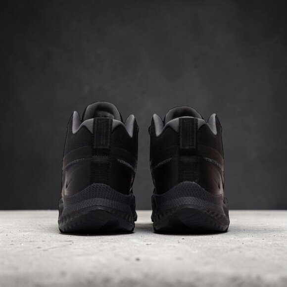 Nike React SFB Carbon Mens Boots Size 14 Black/Anthracite CK9951 001 (NEW) main image 4